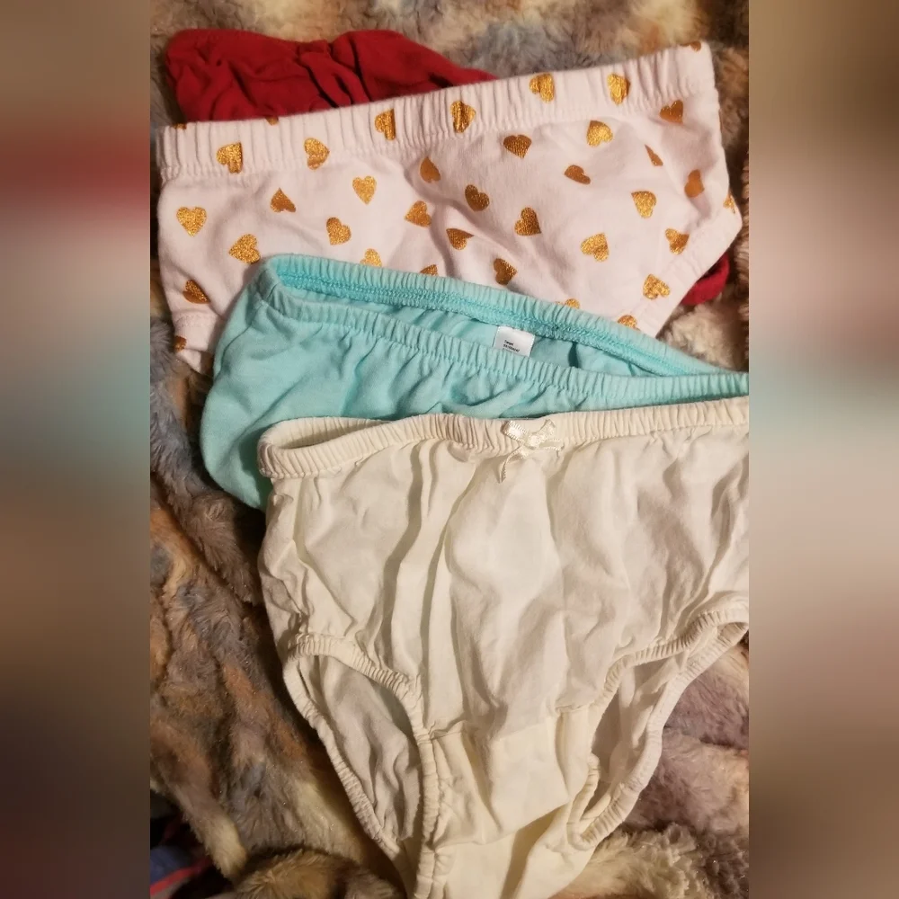 Bloomers, Size 12months; Gap, Kensie, Target